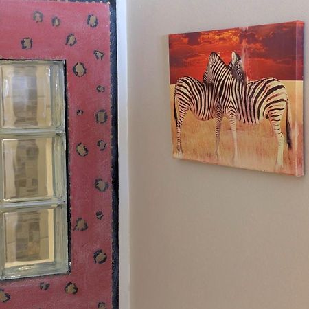 Amarachi Guesthouse Swakopmund Zewnętrze zdjęcie