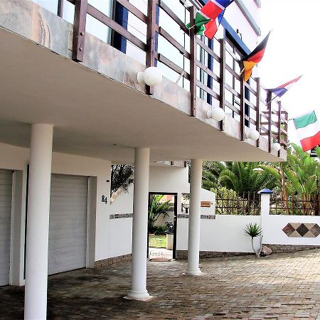 Amarachi Guesthouse Swakopmund Zewnętrze zdjęcie