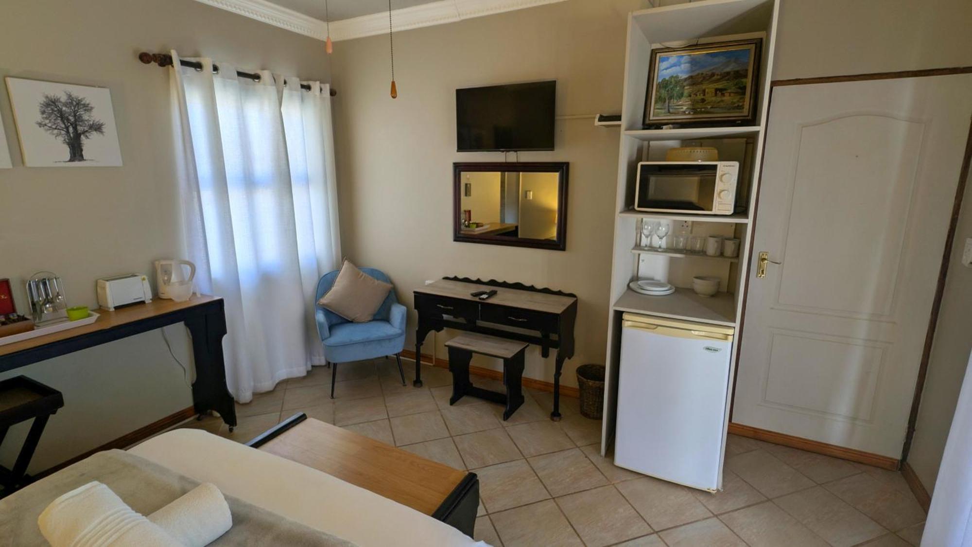 Amarachi Guesthouse Swakopmund Zewnętrze zdjęcie