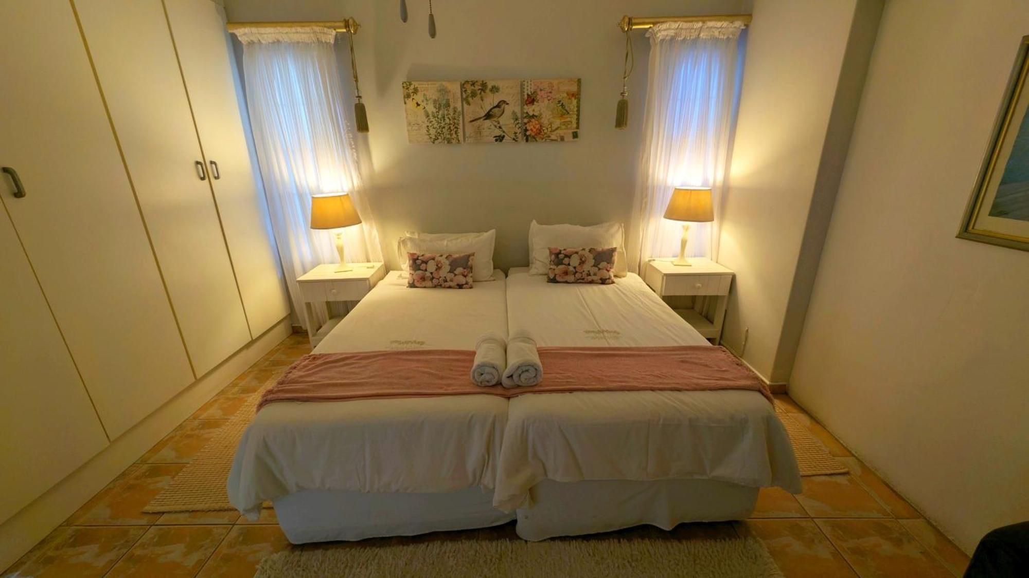 Amarachi Guesthouse Swakopmund Zewnętrze zdjęcie