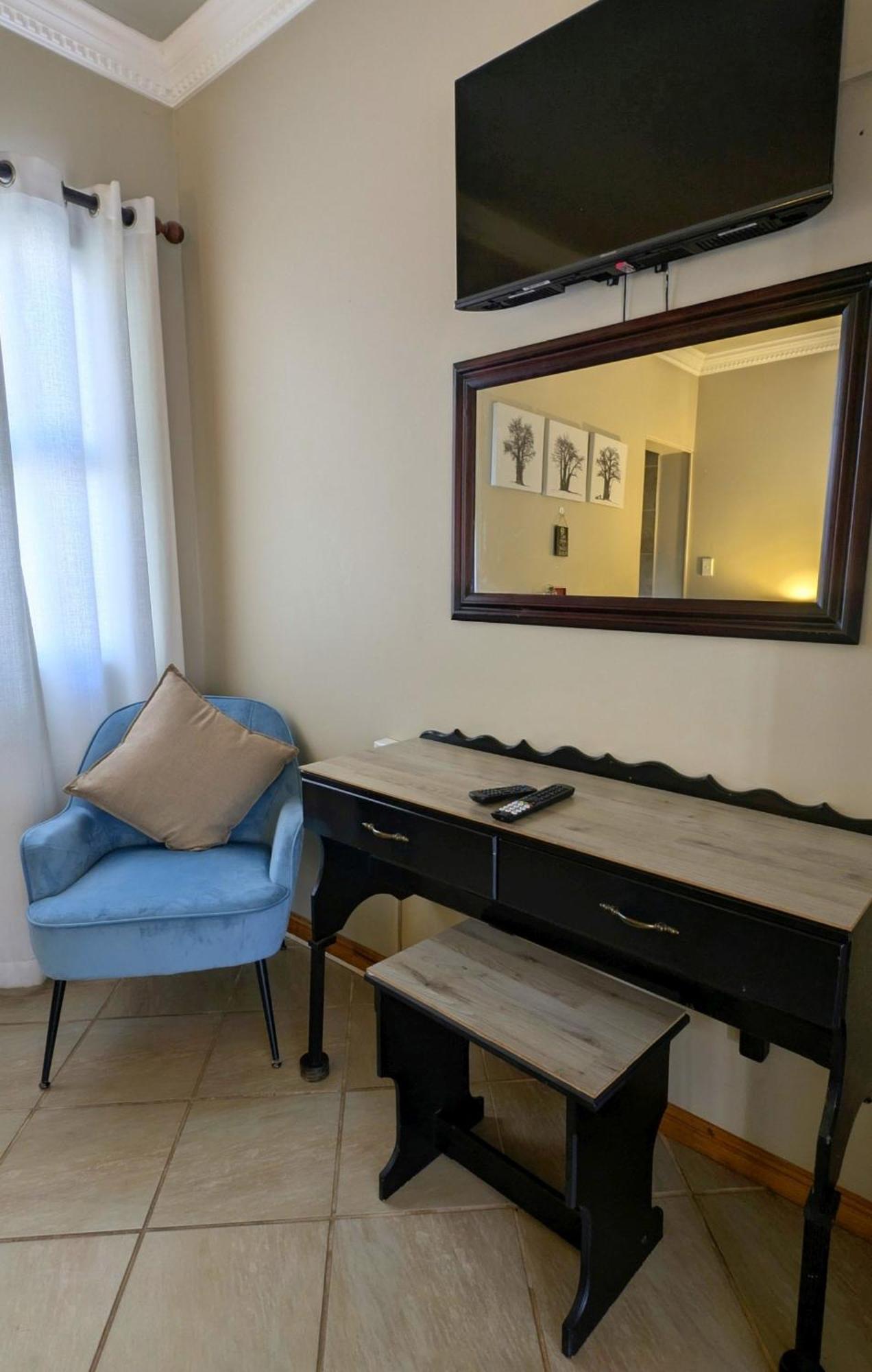 Amarachi Guesthouse Swakopmund Zewnętrze zdjęcie