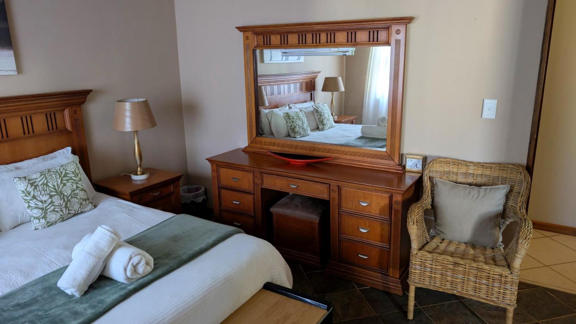 Amarachi Guesthouse Swakopmund Zewnętrze zdjęcie