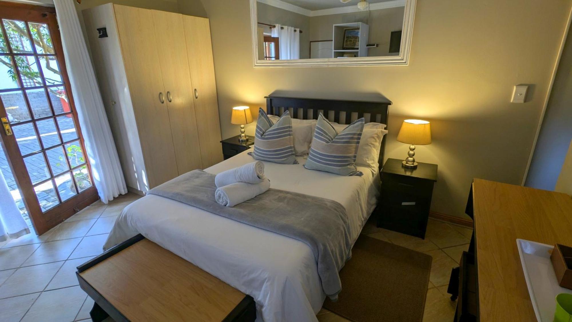 Amarachi Guesthouse Swakopmund Zewnętrze zdjęcie