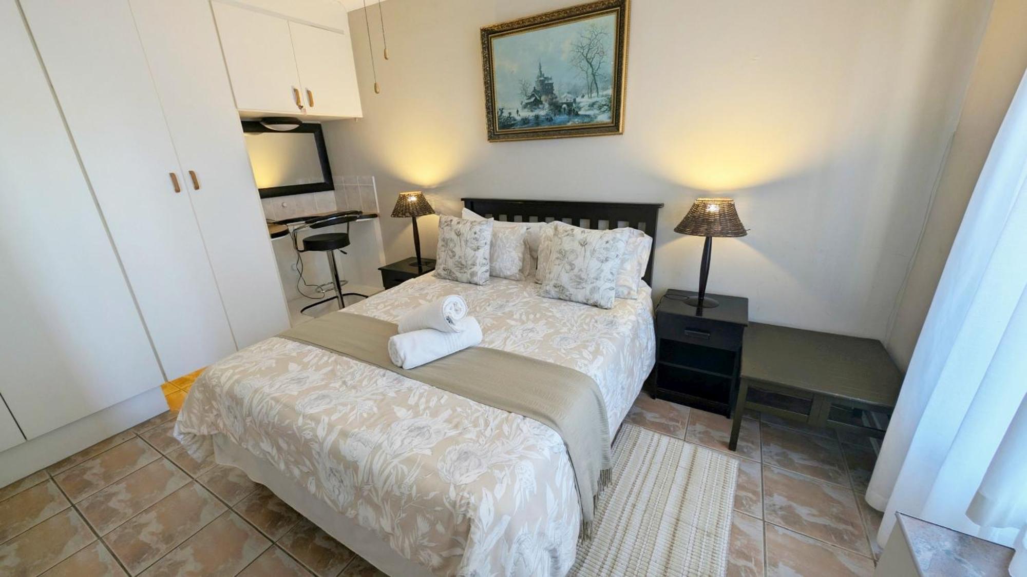 Amarachi Guesthouse Swakopmund Zewnętrze zdjęcie