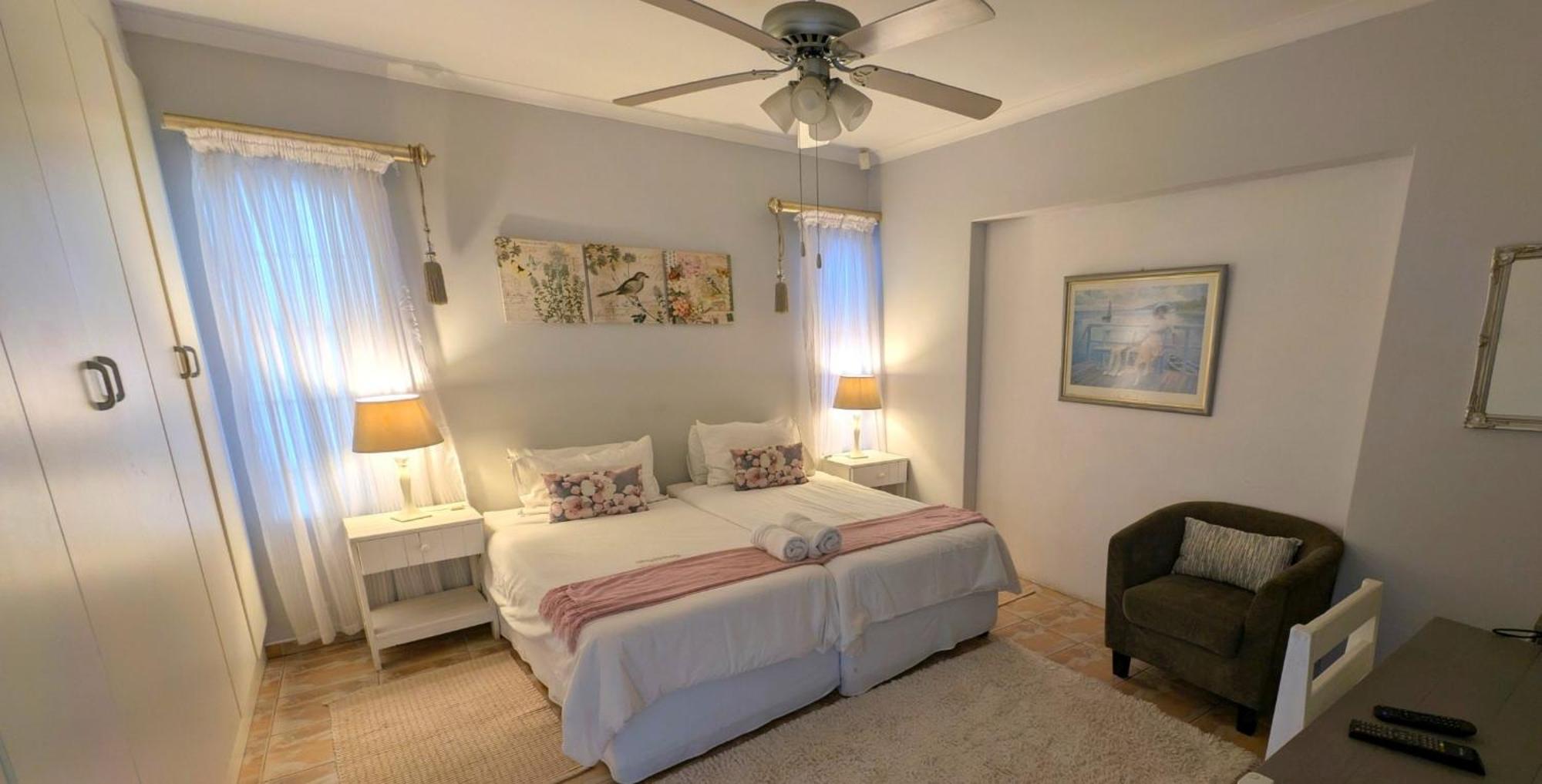 Amarachi Guesthouse Swakopmund Zewnętrze zdjęcie