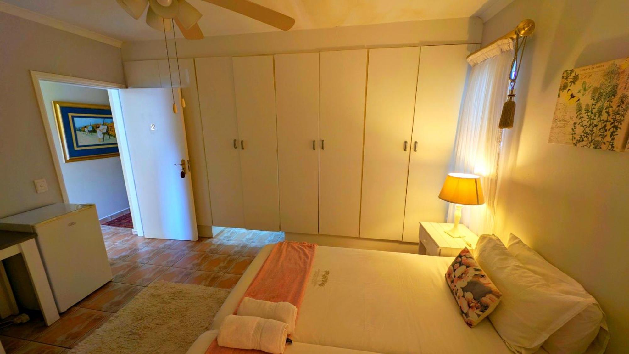 Amarachi Guesthouse Swakopmund Zewnętrze zdjęcie