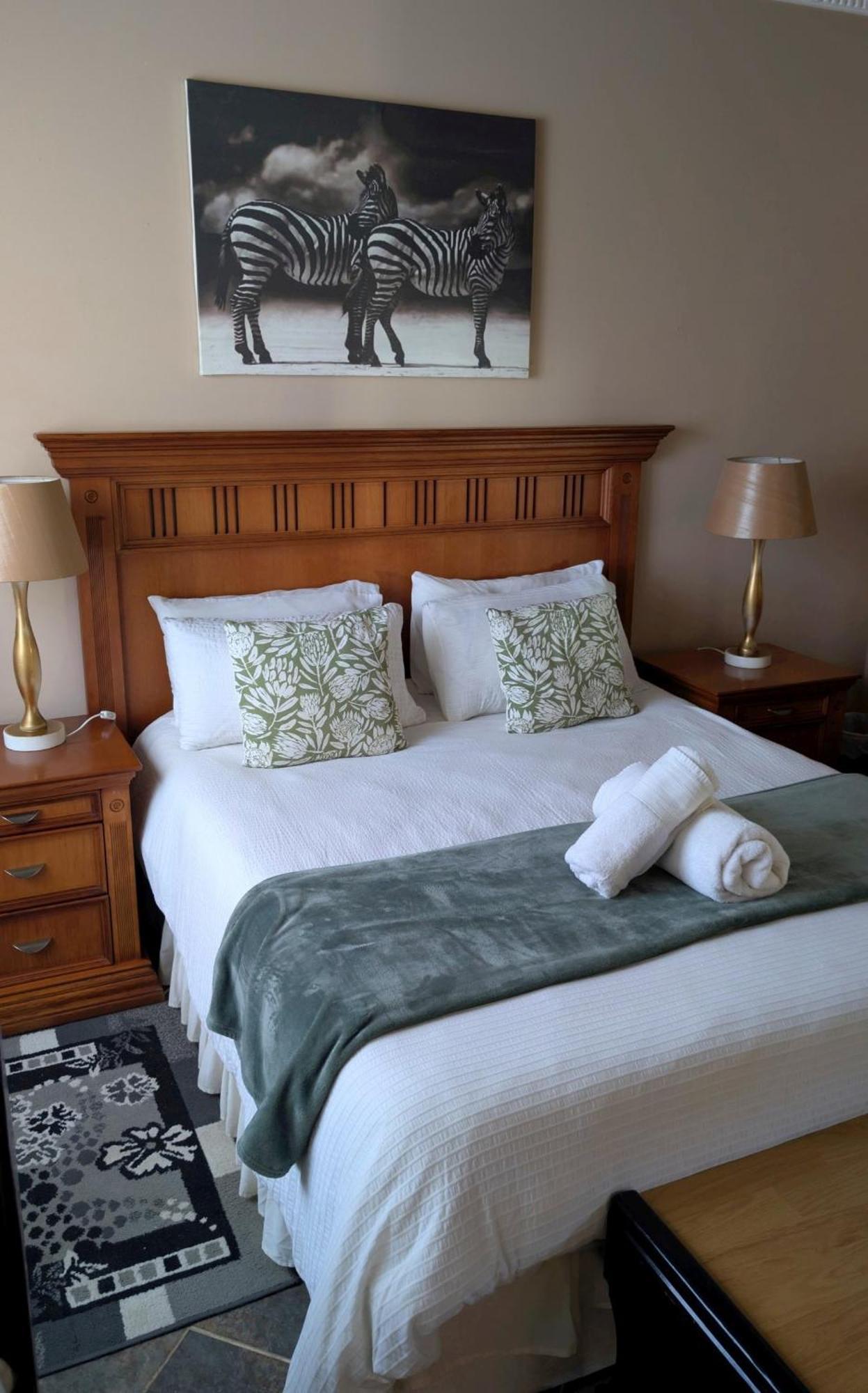 Amarachi Guesthouse Swakopmund Zewnętrze zdjęcie