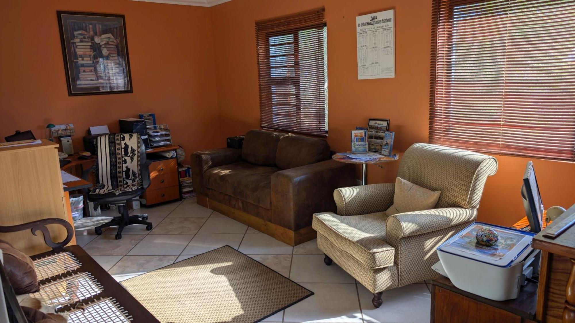 Amarachi Guesthouse Swakopmund Zewnętrze zdjęcie