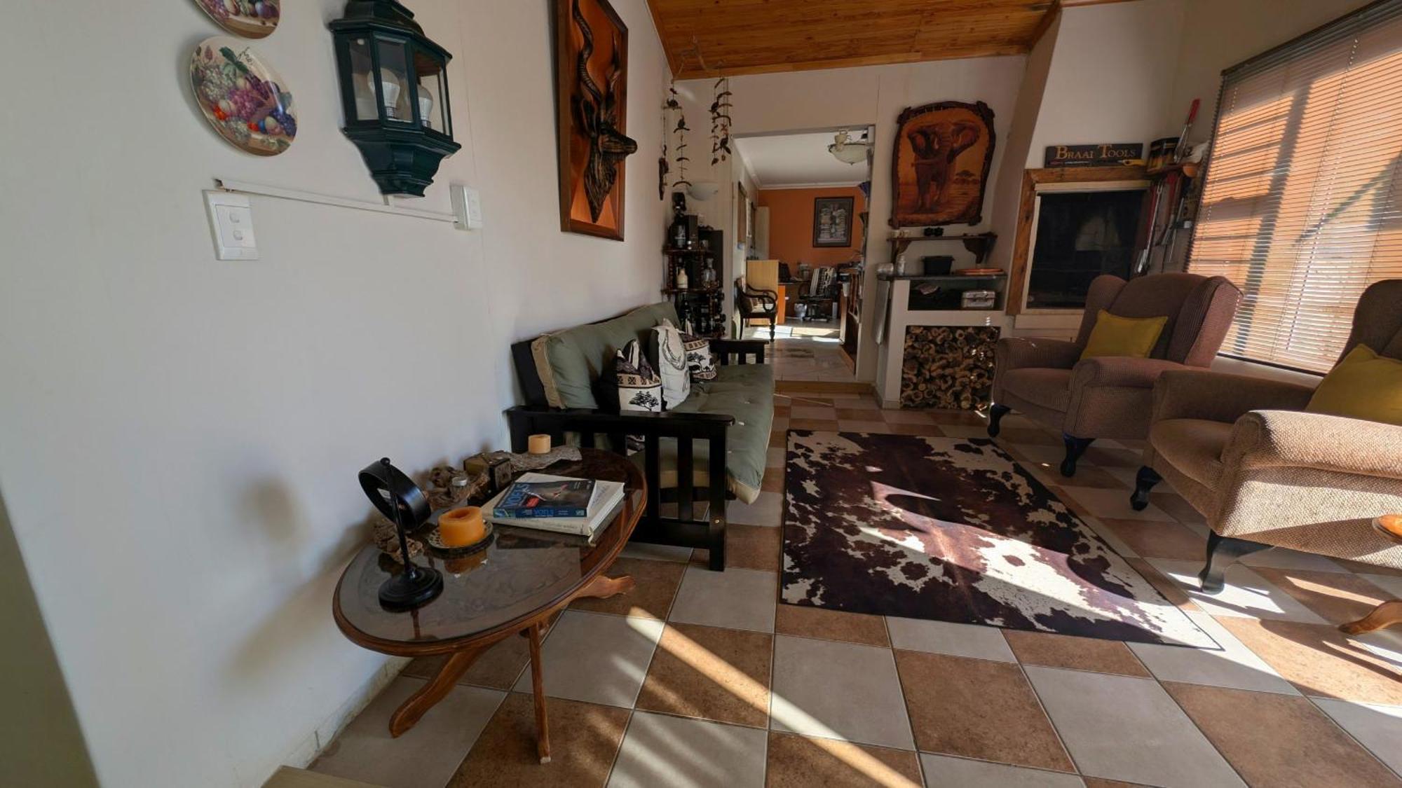 Amarachi Guesthouse Swakopmund Zewnętrze zdjęcie