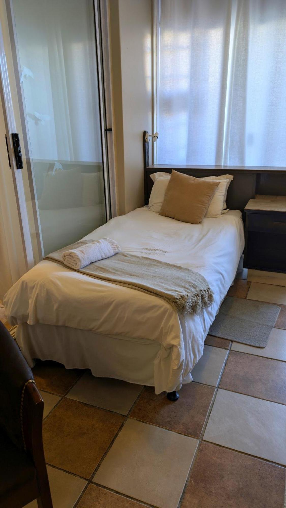 Amarachi Guesthouse Swakopmund Zewnętrze zdjęcie
