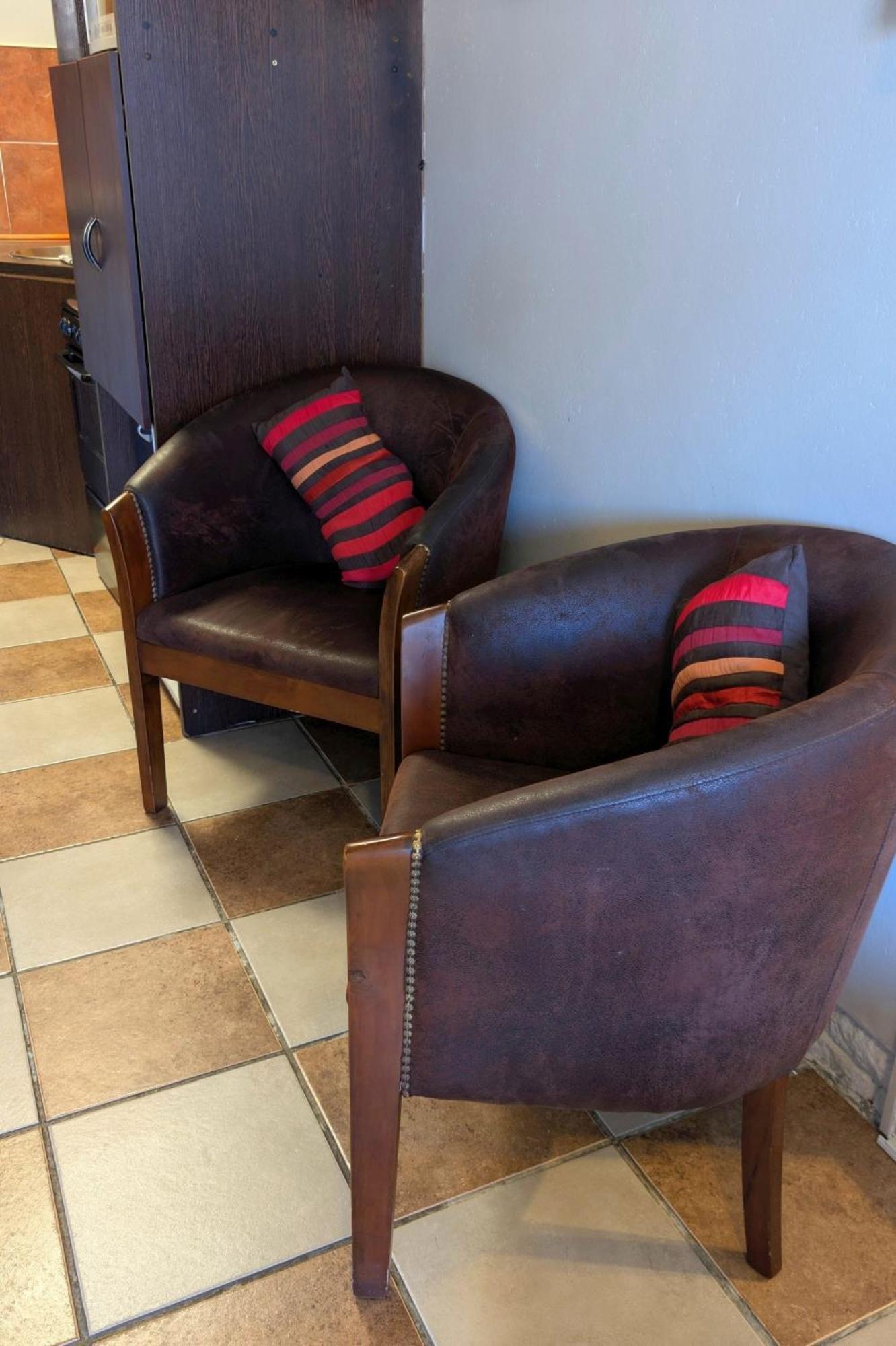 Amarachi Guesthouse Swakopmund Zewnętrze zdjęcie