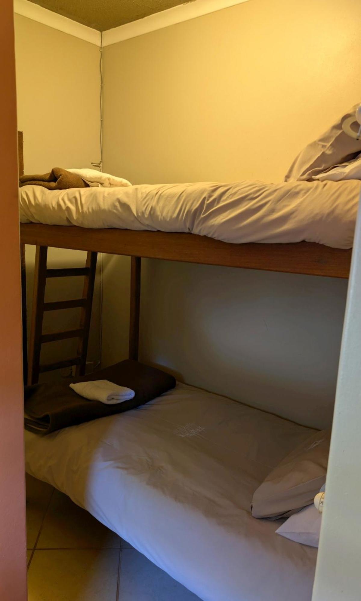 Amarachi Guesthouse Swakopmund Zewnętrze zdjęcie