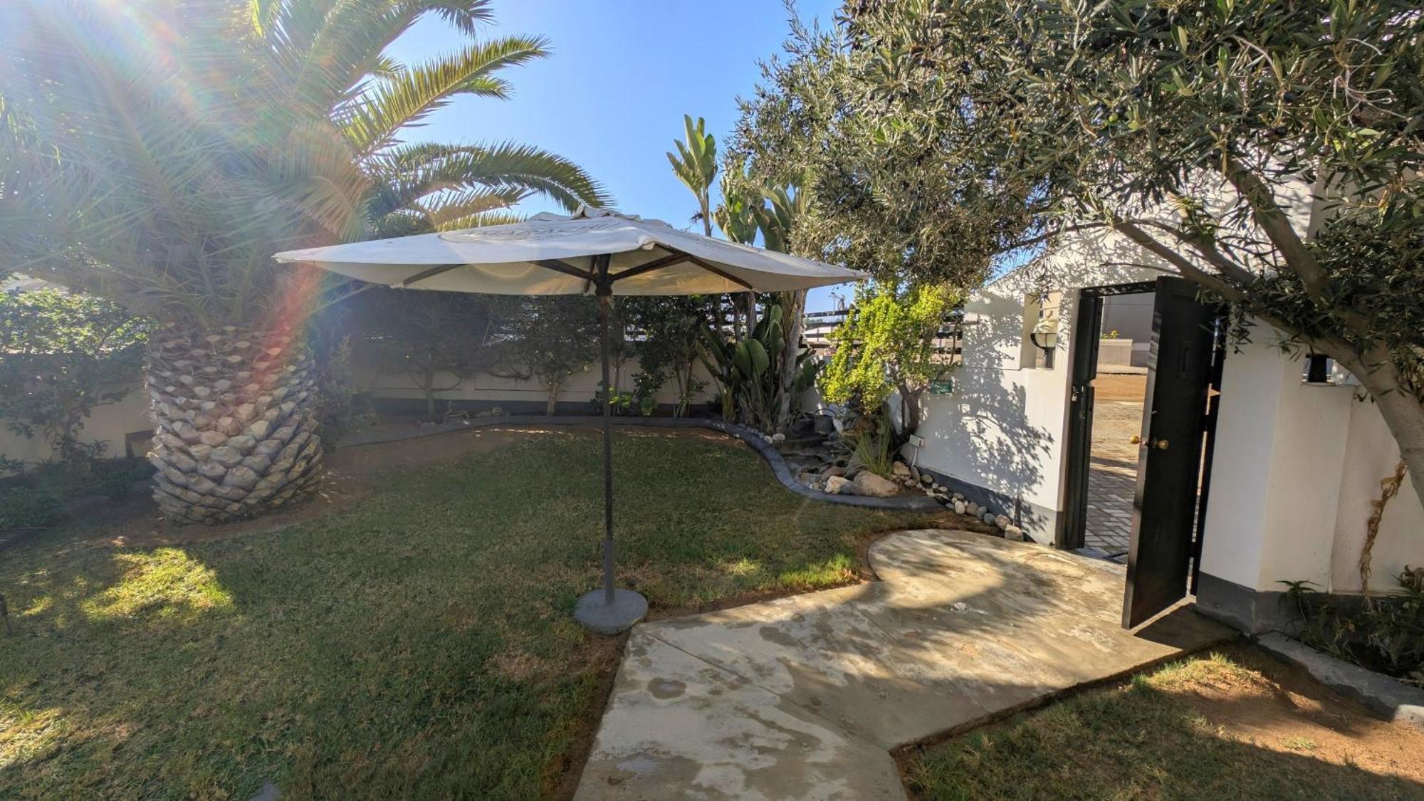 Amarachi Guesthouse Swakopmund Zewnętrze zdjęcie