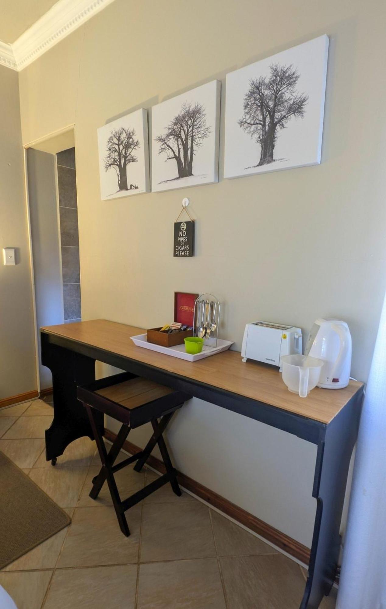 Amarachi Guesthouse Swakopmund Zewnętrze zdjęcie