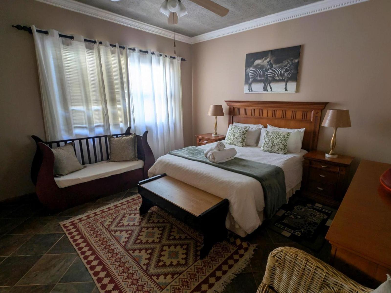 Amarachi Guesthouse Swakopmund Zewnętrze zdjęcie