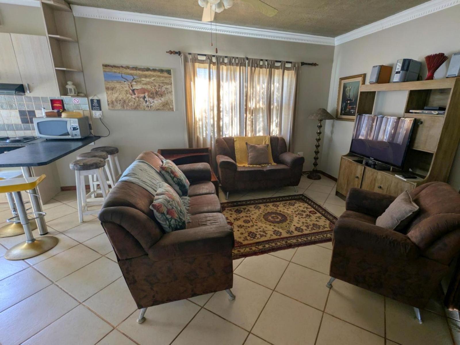 Amarachi Guesthouse Swakopmund Zewnętrze zdjęcie
