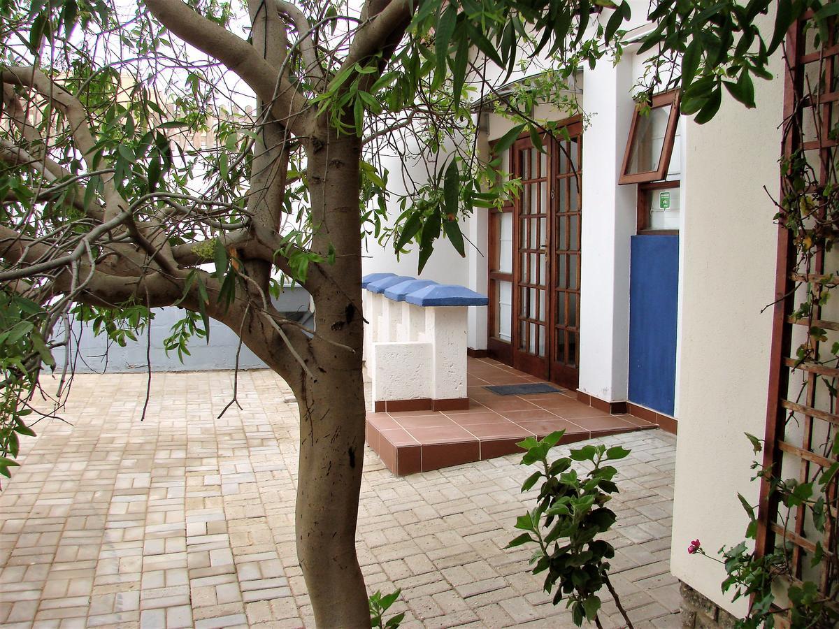 Amarachi Guesthouse Swakopmund Zewnętrze zdjęcie